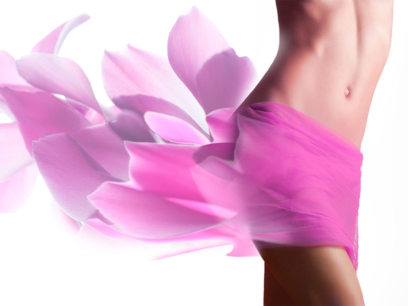 Clitoroplastia